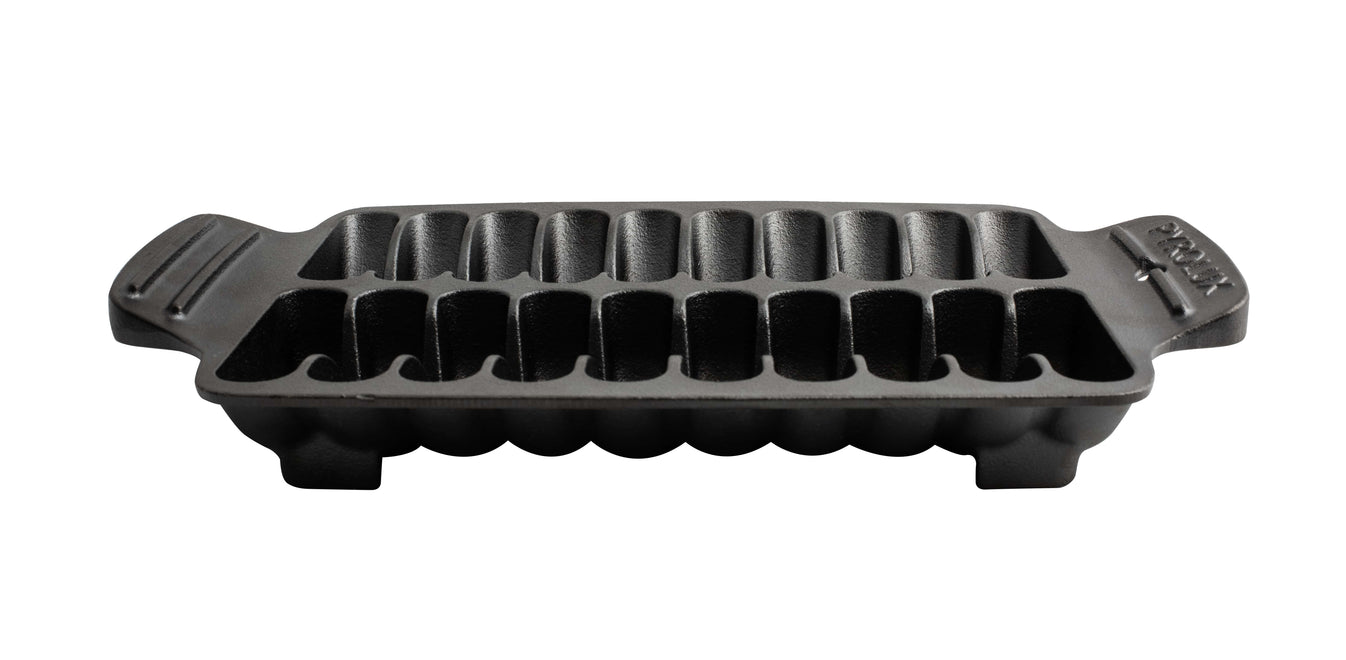 Pyrolux PYROCAST 20 Piece Prawn Grill Tray One Size