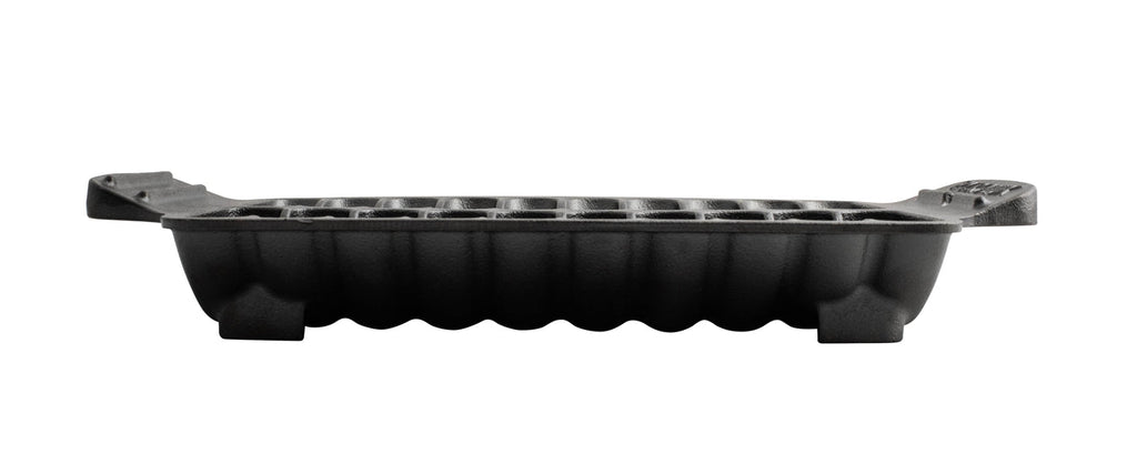 Pyrolux PYROCAST 20 Piece Prawn Grill Tray One Size