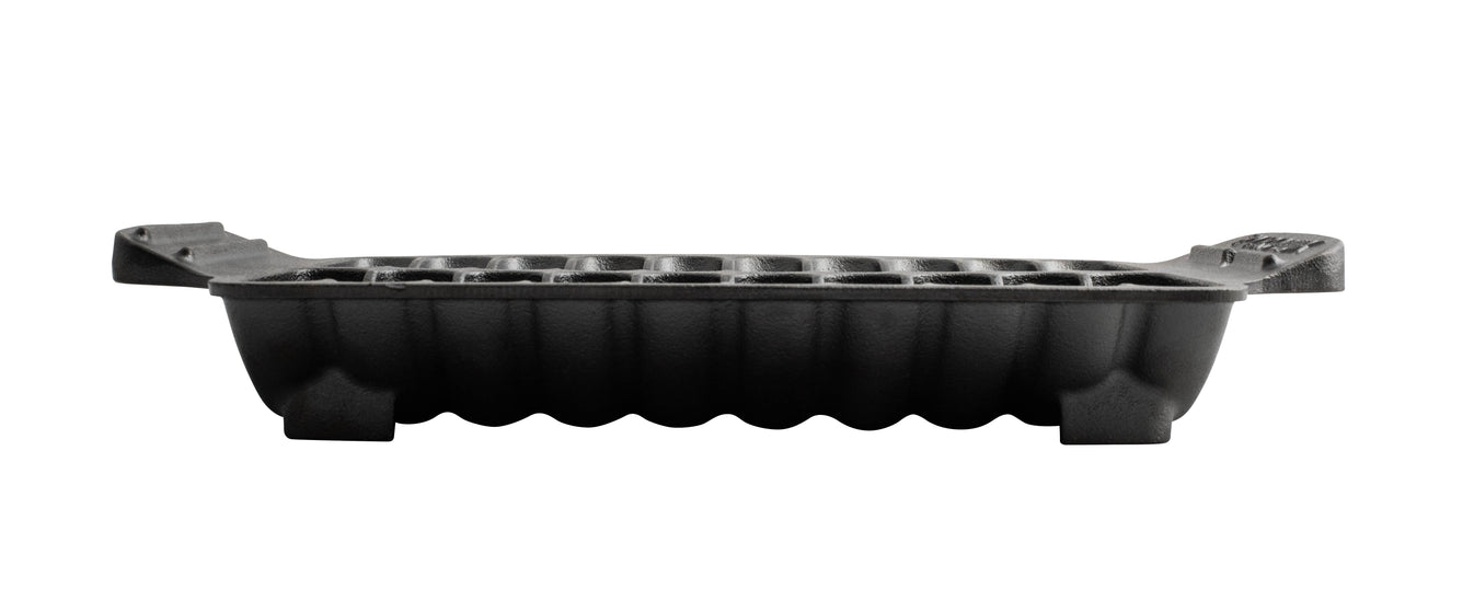 Pyrolux PYROCAST 20 Piece Prawn Grill Tray One Size