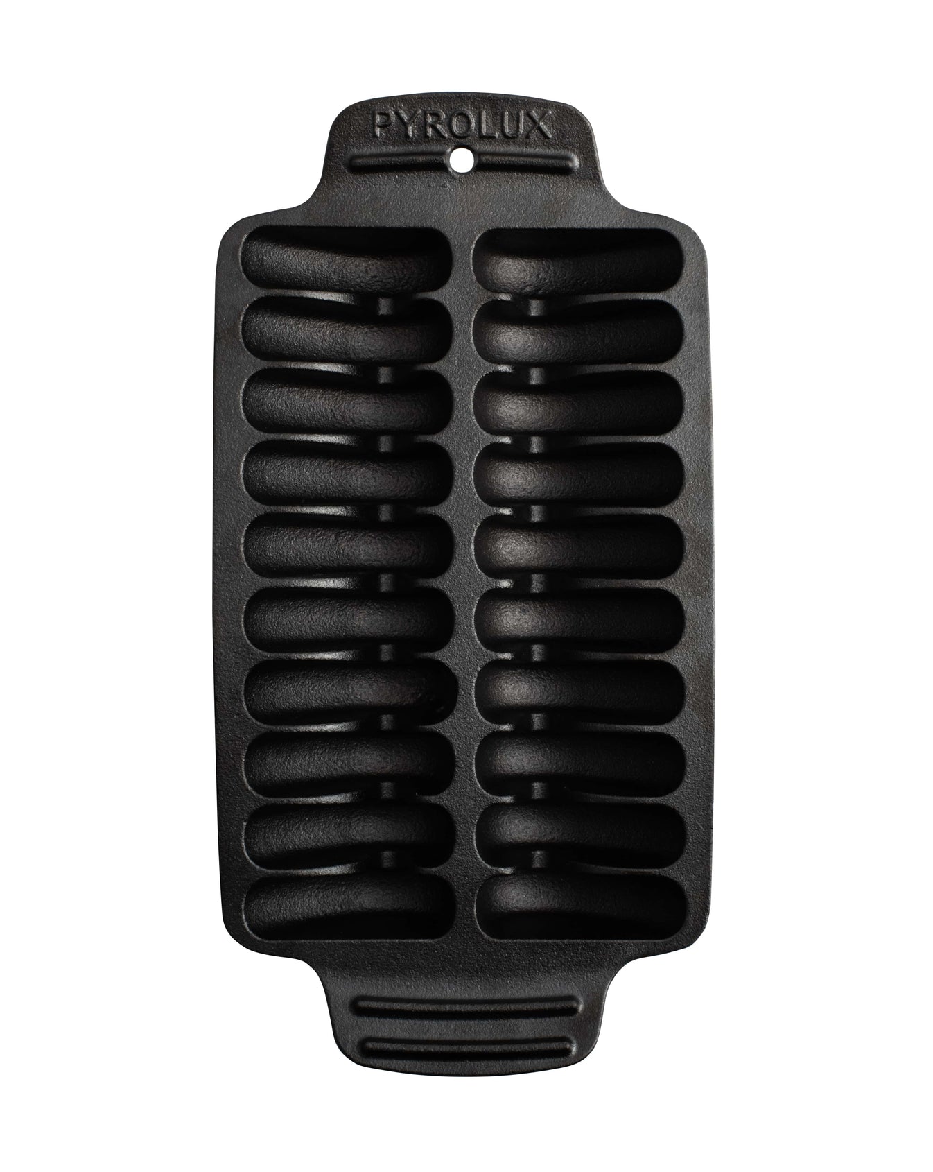 Pyrolux PYROCAST 20 Piece Prawn Grill Tray One Size