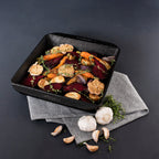 Pyrolux PYROCAST Square Roaster 30 x 30cm
