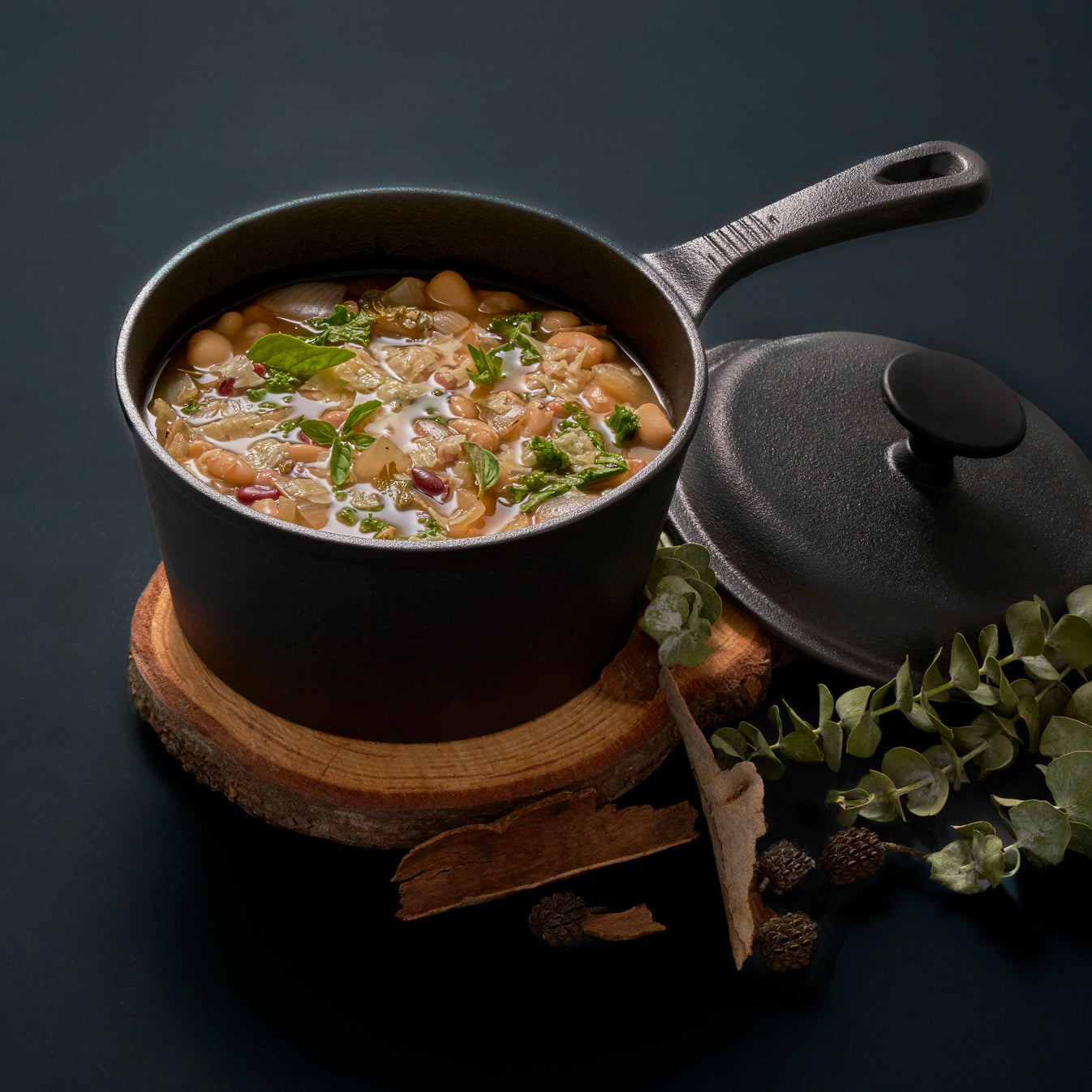 Pyrolux PYROCAST Saucepan 16cm/0.94 L