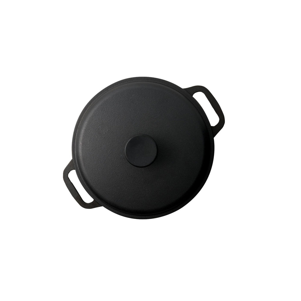 Pyrolux Pyrocast Casserole 25cm/4l