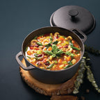 Pyrolux Pyrocast Casserole 25cm/4l