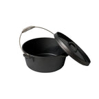 Pyrolux PYROCAST Camp Oven 25cm/3.5 L