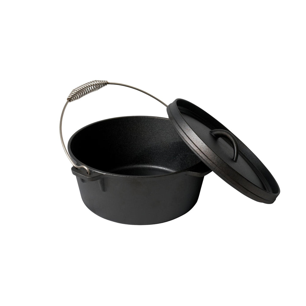 Pyrolux PYROCAST Camp Oven 31cm/7.3 L