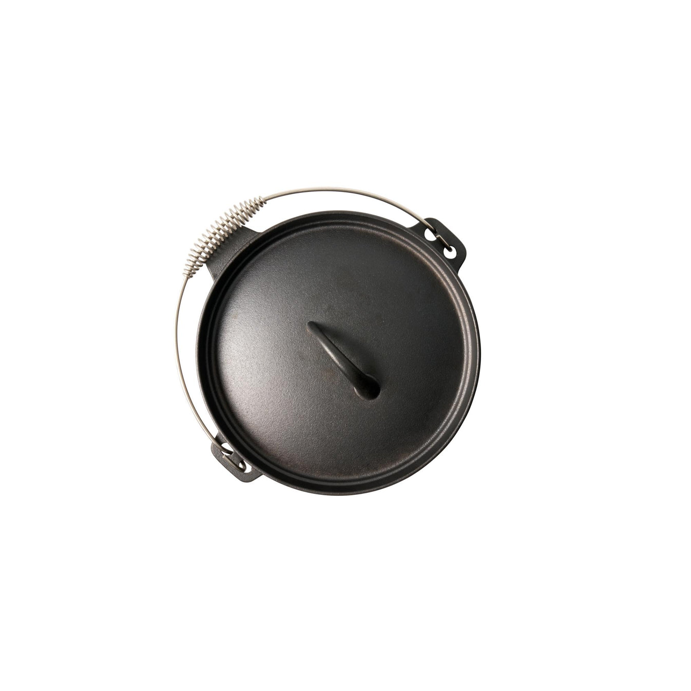 Pyrolux PYROCAST Camp Oven 25cm/3.5 L