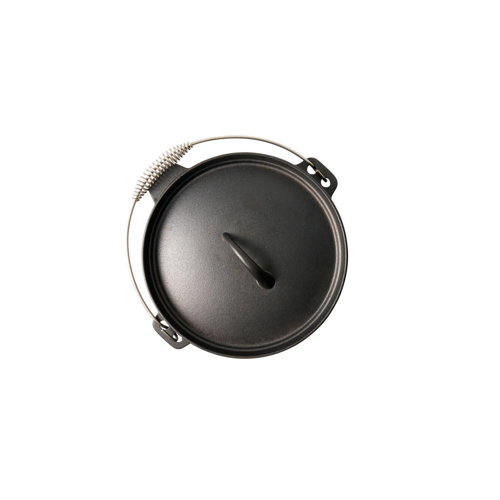 Pyrolux PYROCAST Camp Oven 31cm/7.3 L