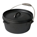 Pyrolux PYROCAST Camp Oven 31cm/7.3 L