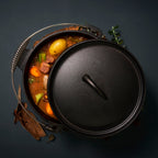 Pyrolux PYROCAST Camp Oven 31cm/7.3 L