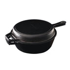Pyrolux PYROCAST 2 Piece Duo Cookware Set 2 Piece