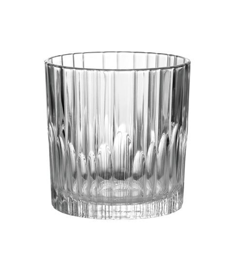Duralex Manhattan Clear Tumbler 310ml Set of 6 image 0