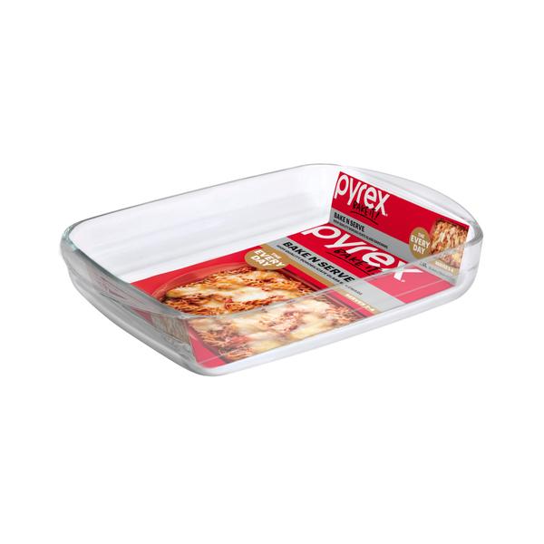Pyrex Bake N Serve 2.6L Baker