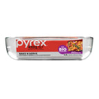Pyrex Bake N Serve 4.2L Baker