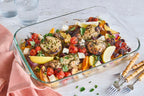 Pyrex Bake N Serve 4.2L Baker