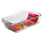 Pyrex Deep Dish 3L - New