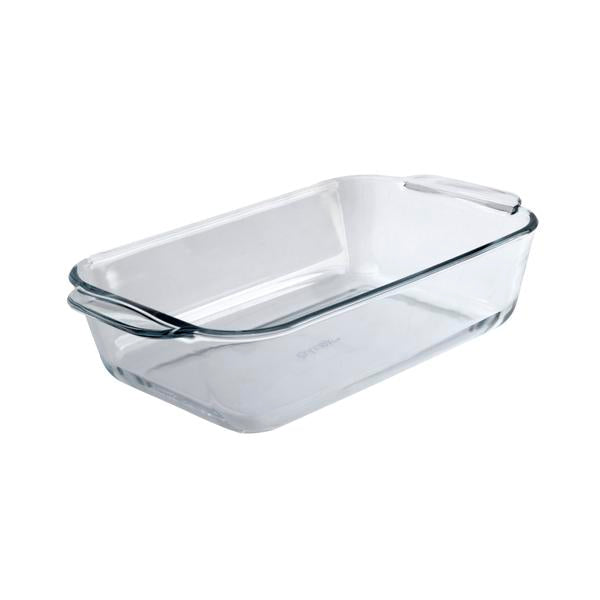 Pyrex Deep Dish 3L - New