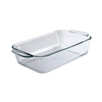 Pyrex Deep Dish 3L - New