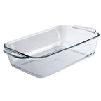 Pyrex Deep Dish 4.7l