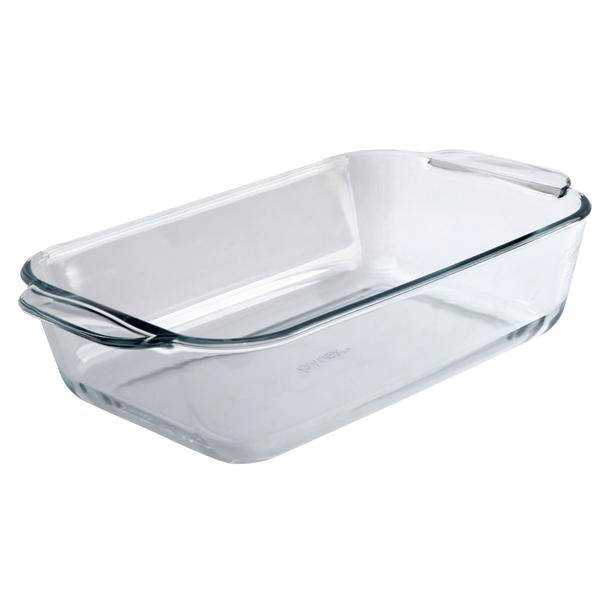 Pyrex Deep Dish 4.7l