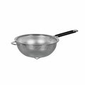 Avanti Perforated Strainer With Tpr Coated Handle, 20Cm - Stainless Steel image 0