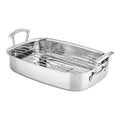 Scanpan Clad 5 Roaster 44 x 27 x 13cm image 0