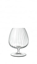 Luigi Bormioli Optica Cognac 465ml - Set 4 image 0