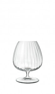 Luigi Bormioli Optica Cognac 465ml - Set 4 image 0