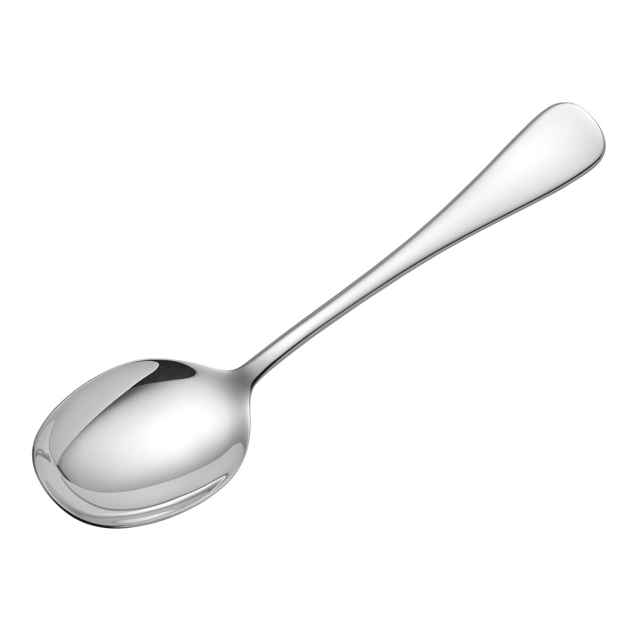 Wilkie Brothers Edinburgh Salad Spoon image 0
