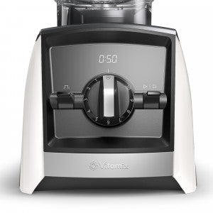 Vitamix ASCENT� Series A2300i High-Performance Blender- White image 2