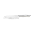 Scanpan Classic Steel 18Cm Santoku Knife image 0