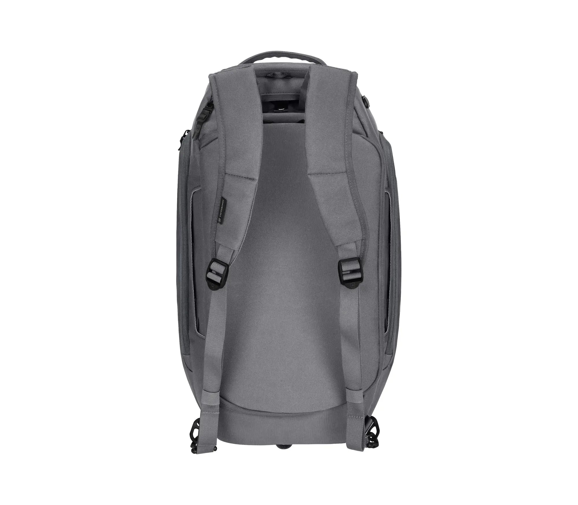 Victorinox Touring 2.0 Travel 2in1 Duffel Polyester Black / Gray - 38L image 3