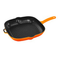 Chasseur Square Grill 25cm Sunset image 0