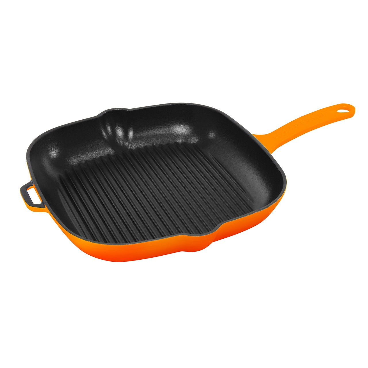 Chasseur Square Grill 25cm Sunset image 0