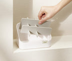 Joseph Joseph Viva Tiered cosmetic organiser - Shell image 4