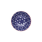 Mikasa Does it All Bowl 15.7cm - Blue Floral image 1