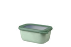 Cirqula Rectangle 750ml Nordic Sage image 0