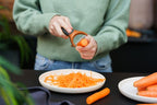 Zyliss Julienne Y Peeler