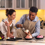 Zyliss Ice Cream, Scoop