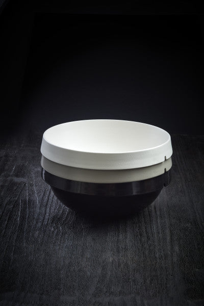 Emile Henry Salad Bowl - 25 x 9.5cm - 2.50L