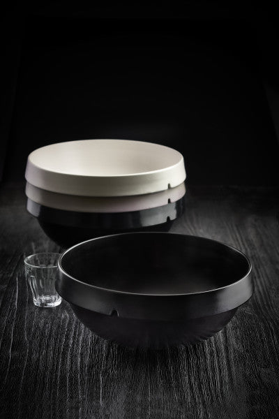 Emile Henry Round Dish - 31.5 x 6.5 cm - 3L