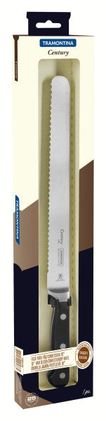 Tramontina Century Ham Slicer, 10", 25cm image 1