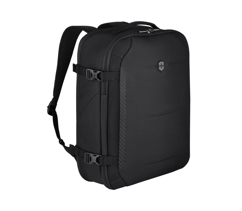 Victorinox Crosslight Boarding Bag 15.6 Inch Laptop Compartment - 37L image 5