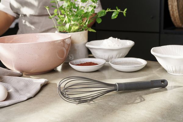 Zyliss Balloon Whisk Silicone - Large