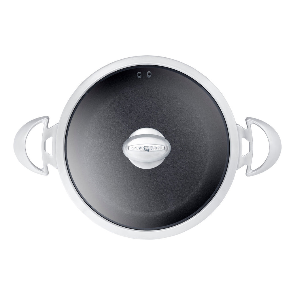 Scanpan CS+ Shallow Casserole - 26cm/3.7L image 2
