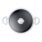 Scanpan CS+ Shallow Casserole - 26cm/3.7L image 2