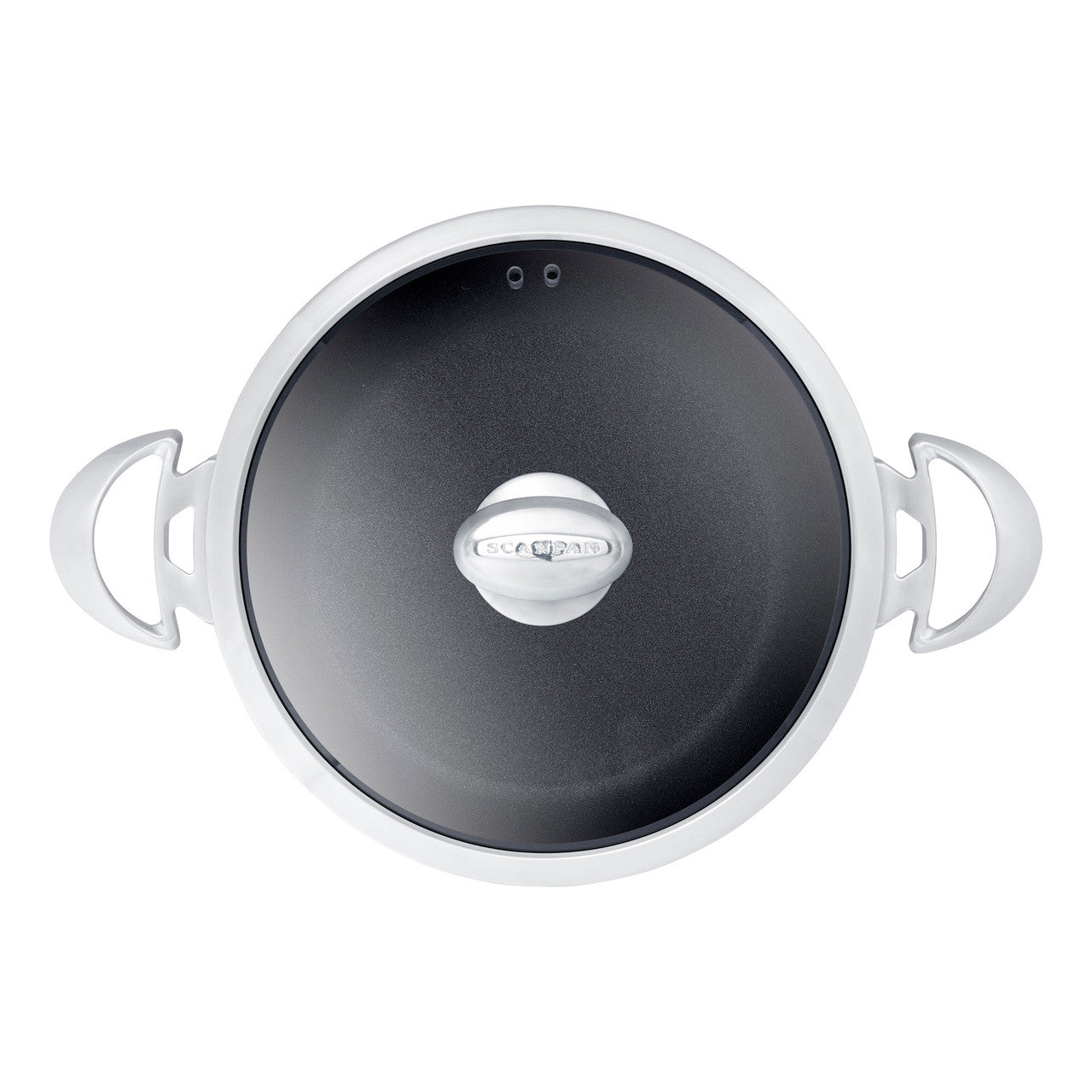 Scanpan CS+ Shallow Casserole - 26cm/3.7L image 2