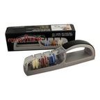 Global Minosharp 3 Stage Ceramic Water Sharpener image 1