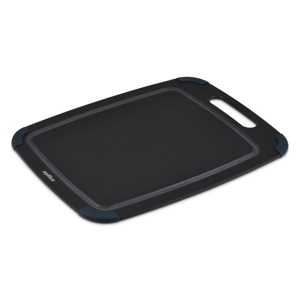 Zyliss Wood Fibre Chopping Board - 37 x 27cm