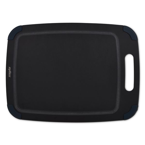 Zyliss Wood Fibre Chopping Board - 37 x 27cm